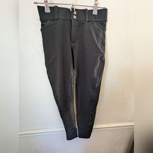 Fits Riding Breeches Mid Rise